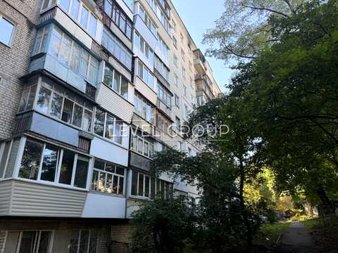квартира по адресу Гладковская ул. (Калінінградська), 1/7
