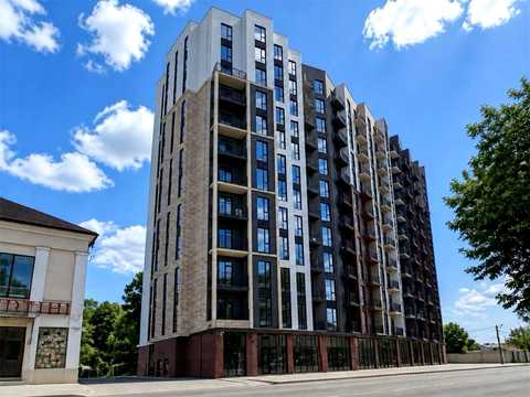квартира по адресу Чубаївська ул., (Будинок)