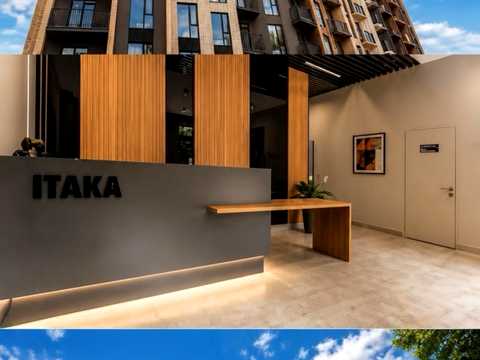 квартира по адресу Чубаївська ул., (Будинок)