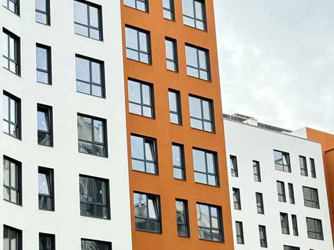 квартира за адресою Приозерна вул., (Будинок 36)
