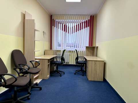 комерційна за адресою Луцьк, Зв'язківців вул., 1б