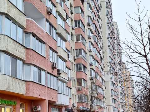 квартира за адресою Княжий Затон вул., 2/30