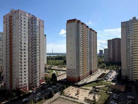 квартира за адресою Бориса Гмирі вул., 14-А