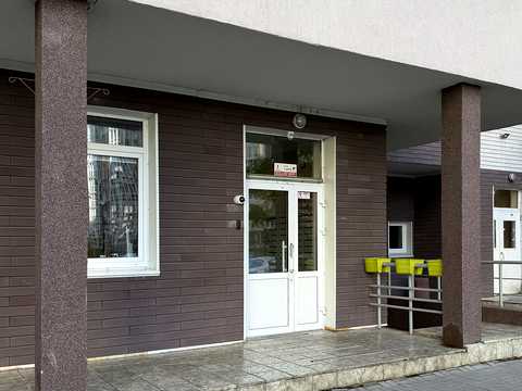 квартира за адресою Бориса Гмирі вул., 14-А