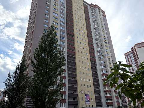 квартира за адресою Бориса Гмирі вул., 14-А