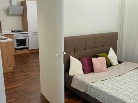 квартира по адресу Князя Володимира Великого ул., 16