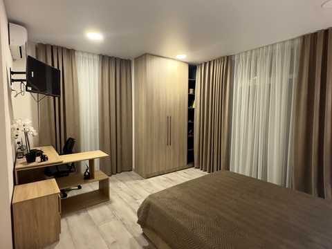 квартира за адресою Столичне шосе, 5