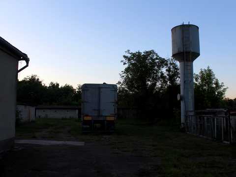 комерційна за адресою смт. Лугини, Армійська вул., 100