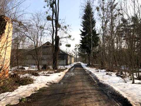 комерційна за адресою смт. Лугини, Армійська вул., 100