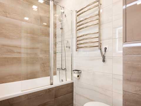 квартира за адресою Бориса Гмирі вул., 14-А