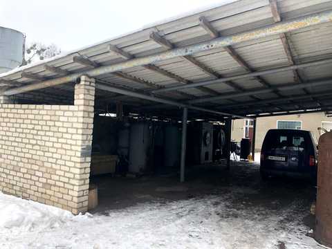 комерційна за адресою смт. Лугини, Армійська вул., 100