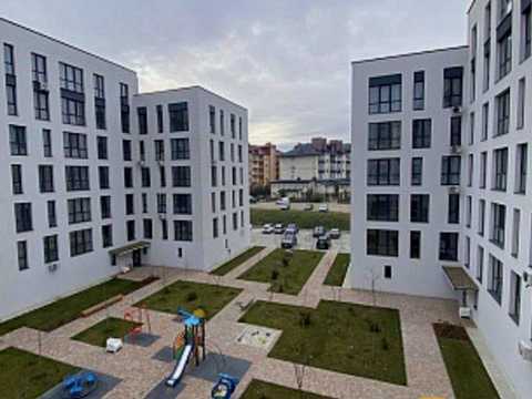 квартира по адресу Августина Волошина ул., 1