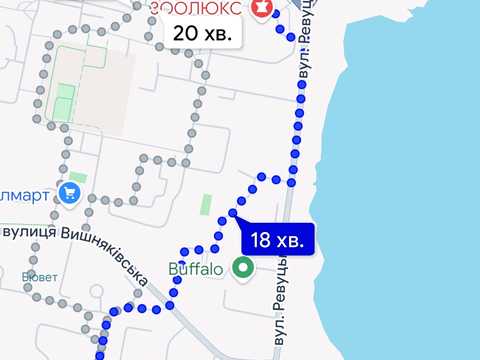 квартира за адресою Соломії Крушельницької вул., 15-В