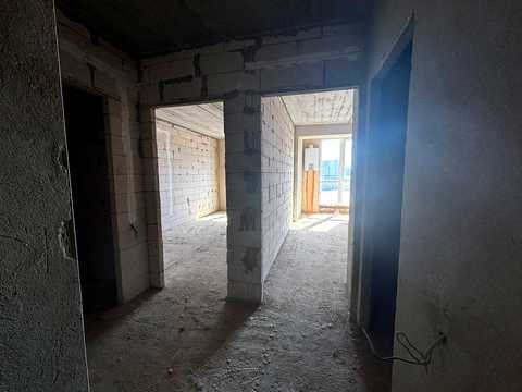 квартира по адресу Академика Сахарова ул., 5-Є