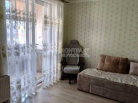квартира за адресою Перемоги просп., 85