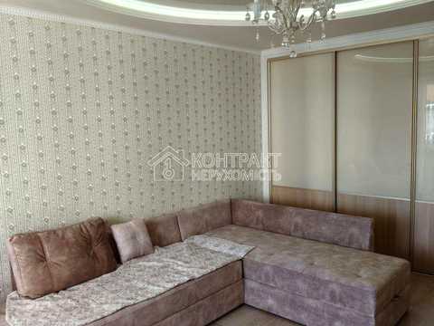 квартира за адресою Перемоги просп., 85