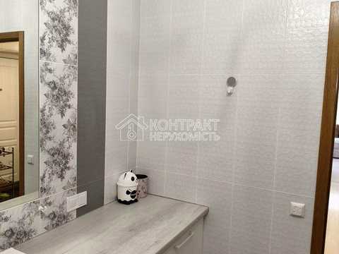 квартира за адресою Перемоги просп., 85