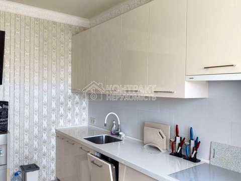квартира за адресою Перемоги просп., 85