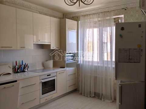 квартира за адресою Перемоги просп., 85