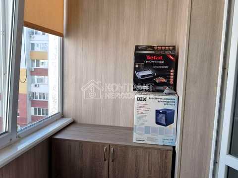 квартира за адресою Перемоги просп., 85