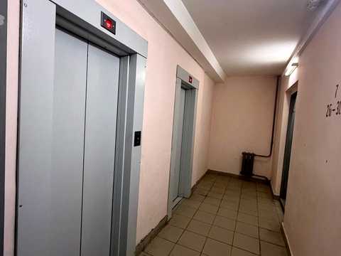 квартира по адресу Червоной Калины просп. (Владимира Маяковского), 1-В
