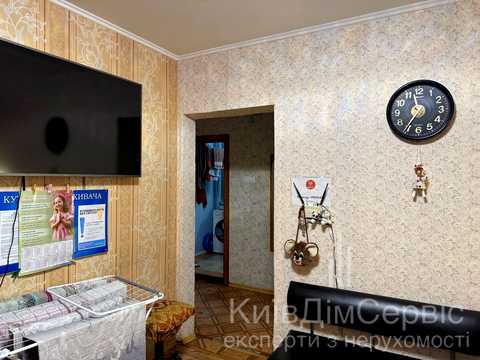 квартира по адресу Червоной Калины просп. (Владимира Маяковского), 1-В