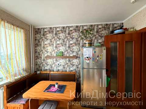 квартира по адресу Червоной Калины просп. (Владимира Маяковского), 1-В