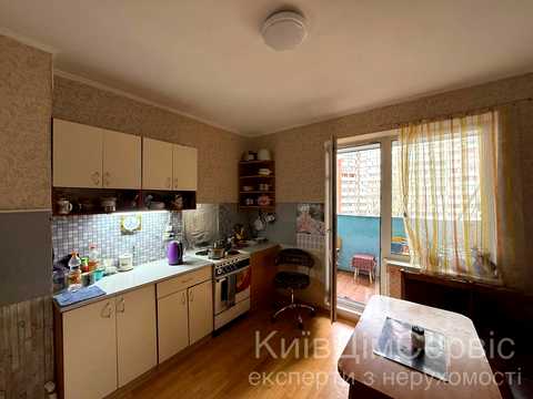 квартира по адресу Червоной Калины просп. (Владимира Маяковского), 1-В