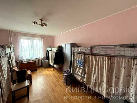 квартира по адресу Червоной Калины просп. (Владимира Маяковского), 1-В