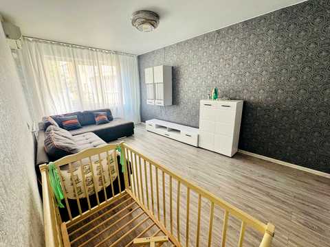 квартира за адресою Семена Палія вул. (Дніпропетровська дорога), 109