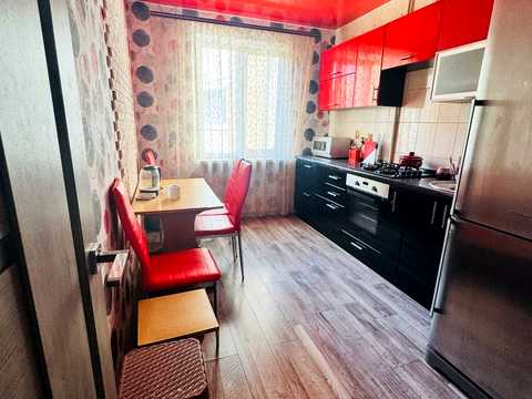 квартира за адресою Семена Палія вул. (Дніпропетровська дорога), 109