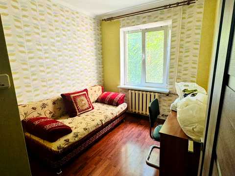 квартира за адресою Семена Палія вул. (Дніпропетровська дорога), 109