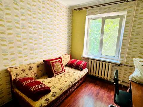 квартира за адресою Семена Палія вул. (Дніпропетровська дорога), 109
