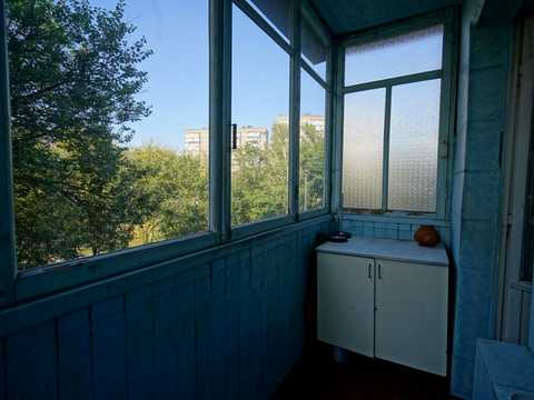 квартира по адресу Вадима Гетьмана ул. (Індустріальна), 44-А
