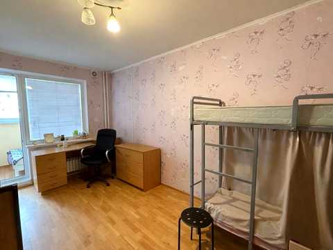 квартира по адресу Червоной Калины просп. (Владимира Маяковского), 1-В