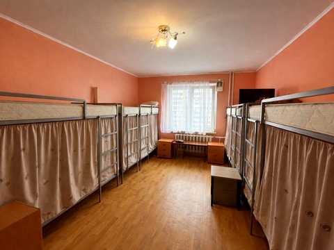 квартира по адресу Червоной Калины просп. (Владимира Маяковского), 1-В