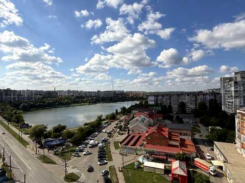 квартира за адресою Панаса Мирного вул., 14/3-В