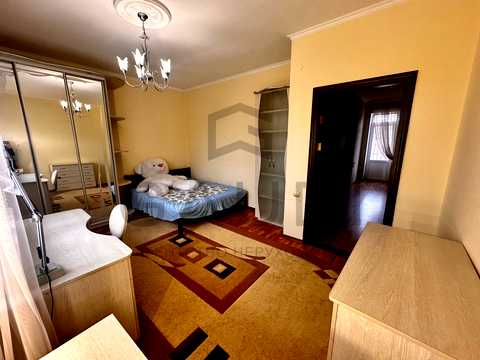 квартира за адресою Ігоря Бедзая вул. (Чкалова), 145
