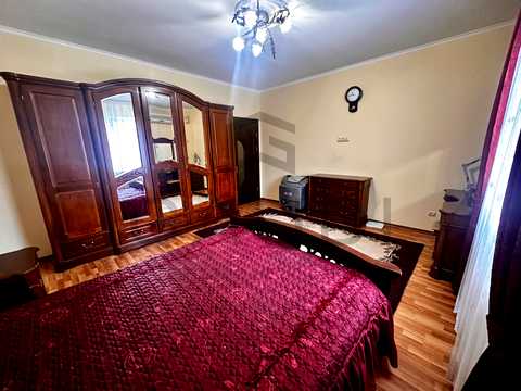 квартира за адресою Ігоря Бедзая вул. (Чкалова), 145