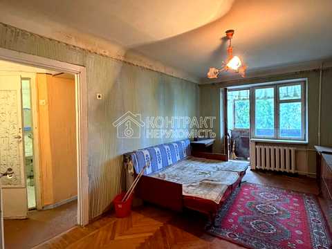 квартира по адресу Гагарина просп. (Гагаріна), 167а