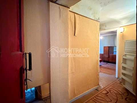 квартира по адресу Гагарина просп. (Гагаріна), 167а