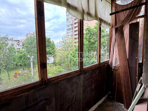 квартира по адресу Гагарина просп. (Гагаріна), 167а