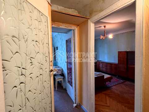 квартира по адресу Гагарина просп. (Гагаріна), 167а