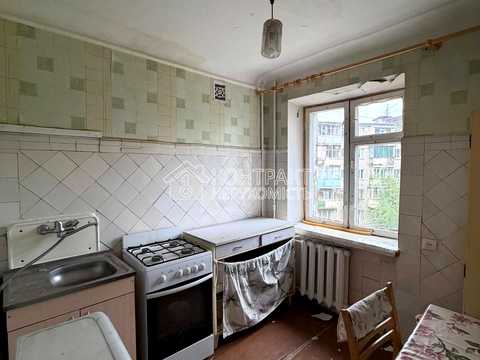 квартира по адресу Гагарина просп. (Гагаріна), 167а