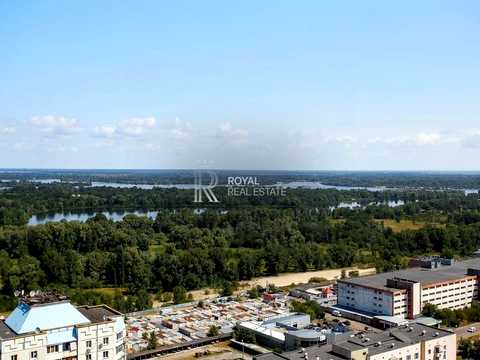 комерційна за адресою Оболонський просп., 54