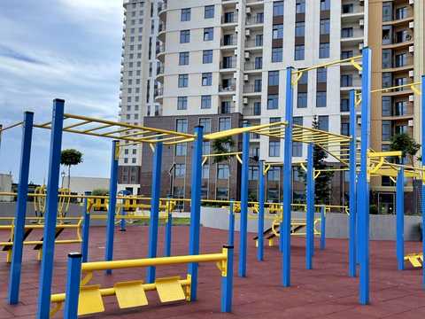 квартира за адресою Краснова вул., (66 перлина)