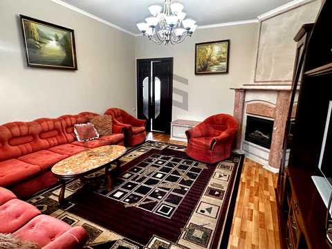 квартира за адресою Ігоря Бедзая вул. (Чкалова), 145