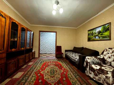 квартира за адресою Данила Самойловича вул. (Бехтерева), 3