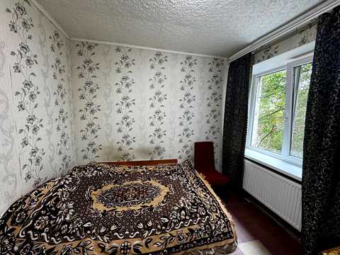 квартира за адресою Данила Самойловича вул. (Бехтерева), 3