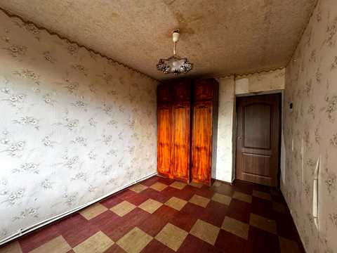 квартира за адресою Данила Самойловича вул. (Бехтерева), 3